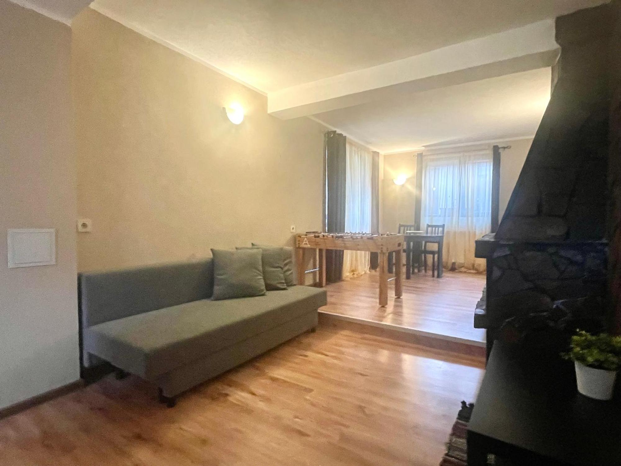 Къща За Гости Алида Sapareva Banya Exterior foto
